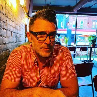 Jeremy MacPherson - Instagram Profile Picture of Jeremy MacPherson (@jermacpherson) on Instagram