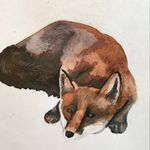 Profile Picture of Art by Gina (@artyquirkygina) on Instagram