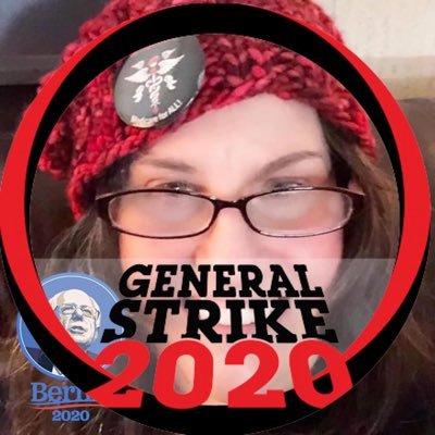 Profile Picture of IDKWhatsNext👷‍♀️🌹🔥🌎✊🏽 (@JeanGenevie1) on Twitter