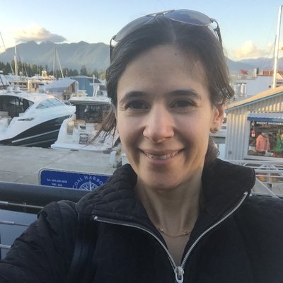 Profile Picture of Amanda Selk (@DrAmandaSelk) on Twitter