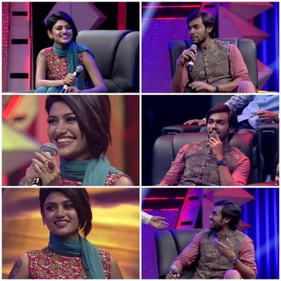 Profile Picture of Deepika Ramesh (@deepikaramesh21) on Twitter