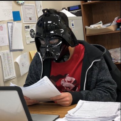 Profile Picture of Jacob Bremer, M.Ed. (@mrbremerteaches) on Twitter