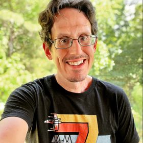 Profile Picture of Matthew Saunders (@matthew1175) on Pinterest