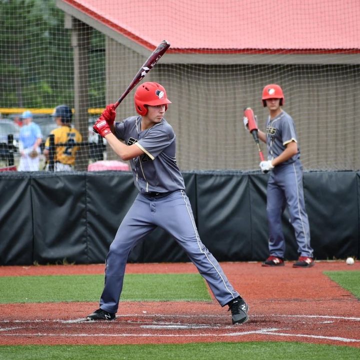 Profile Picture of Base Ball218 (@willbaumhardt) on Tiktok