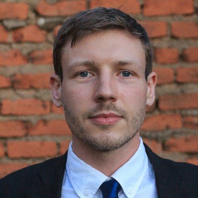 Profile Picture of Brett Austin Cooper (@BrettAustinCoop) on Twitter