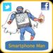 Profile Picture of Peter Toler (@SmartphoneMan) on Pinterest