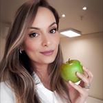 Profile Picture of Paula Lins (@nutripaulalins) on Instagram