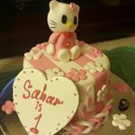 Profile Picture of Ruba A. Khayyat (@rubakha) on Instagram