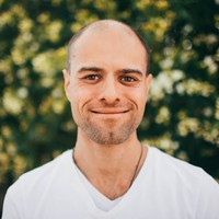 Profile Picture of Daniel Colantonio (@daniel-colantonio-1) on Quora