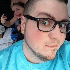 Profile Picture of Joshua James Johnson (@DoomZug) on Twitter