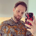 Profile Picture of Chris Bevan (@aspherix) on Instagram