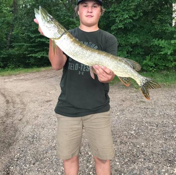 Profile Picture of Josh Larson (@joshual5044) on Poshmark