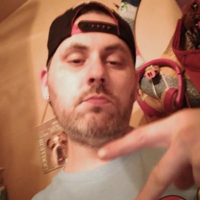 Profile Picture of Chris Poston (@ChrisPoston13) on Twitter