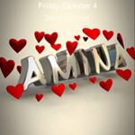Profile Picture of Amina Zubair (@aminaxxcashandmavfan) on Instagram