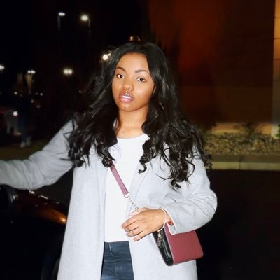 Profile Picture of Micaela Mitchell (@makaylaamitch) on Twitter