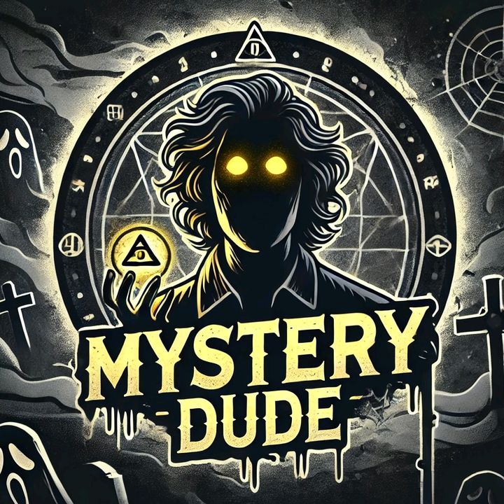 Profile Picture of Mystery Dude (@mystery_dude__) on Tiktok