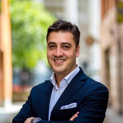 Profile Picture of Mauricio Rodriguez (@mauro_rodriguez) on Twitter