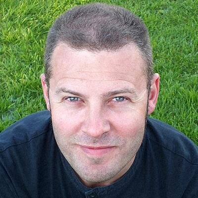 Profile Picture of Kenny Fraser (@kennyfraser) on Twitter