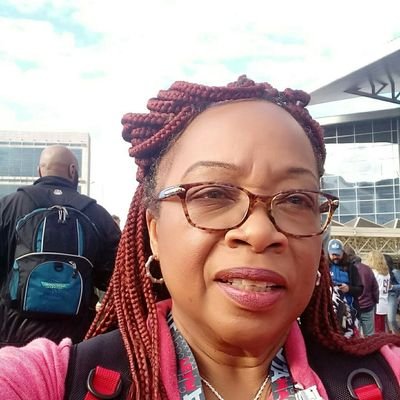 Profile Picture of Monica CONWAY (@MonicaC45890090) on Twitter