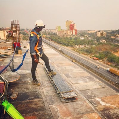 Profile Picture of Paul Gyamfi (@pique_gyamfi20) on Twitter