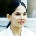 Profile Picture of jaya kishori ji fan page (@jaya.kishorisharma) on Instagram
