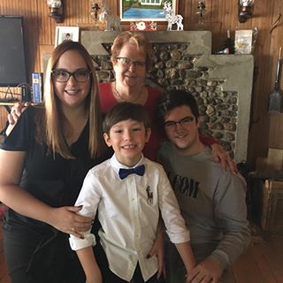 Profile Picture of Monique Lagacé (@Monique-Lagac&) on Facebook