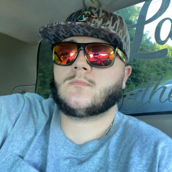 Profile Picture of Brandon Layton (@@brandonlayton86) on Tiktok