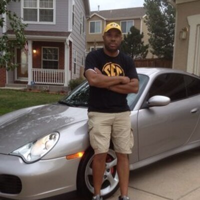 Profile Picture of Kenneth Chambers (@klcjr1) on Twitter