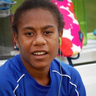 Profile Picture of Nancy Dominic (@nancy_dominic) on Twitter