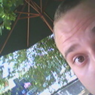 Profile Picture of Travis Lundy (@ATALUTA) on Twitter