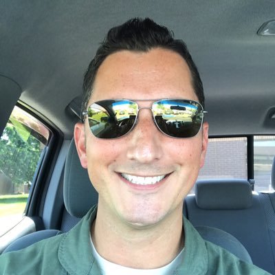 Profile Picture of Dusty Morgan Surber (@jetjock2b) on Twitter