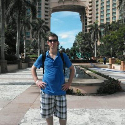 Profile Picture of Daniel Weathers (@Danielfromchatt) on Twitter