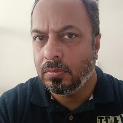 Profile Picture of SANJAY ARORA (@vichar_athought) on Twitter