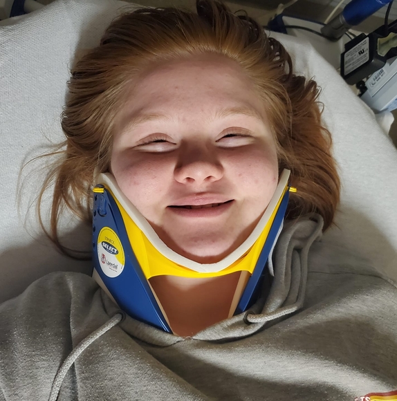 Profile Picture of Krystal Giebelstein (@kg4u1107) on Poshmark