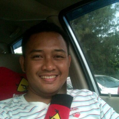 Profile Picture of Ahmad Wahid (@ahmadwahid59) on Twitter