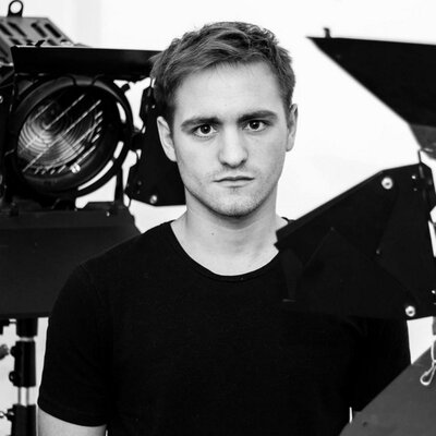 Profile Picture of Felipe M. Carbonell (@volthor16) on Twitter