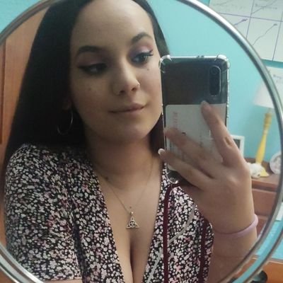 Cristina Requejo - Twitter Profile Picture of Cristina Requejo (@SerranoRequejo) on Twitter