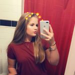 Profile Picture of Savannah Odom (@savannah_mackenzie) on Instagram