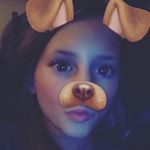 Profile Picture of Desirae Thomas (@desi_t_2007) on Instagram