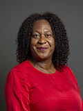 Profile Picture of Juliet Campbell (politician)on Wikipedia