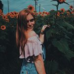 Profile Picture of maddie frazier ♡ (@madfrazier) on Instagram