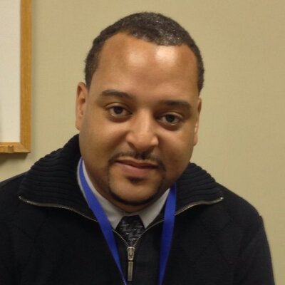 Profile Picture of Angelo Hughes (@AHughes06) on Twitter