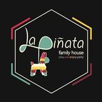 La pinata family house - Instagram Profile Picture of La pinata family house (@lapinatafamilyhouse) on Instagram