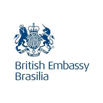 Profile Picture of UK In Brazil🇬🇧🇧🇷 (@ukinbrazil) on Twitter