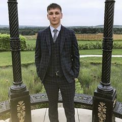 Profile Picture of Ellis Jackson (@@ellisjjackson) on Tiktok