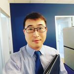 Profile Picture of Jimmy Jung Kim (@jimmy_jung_kim) on Instagram