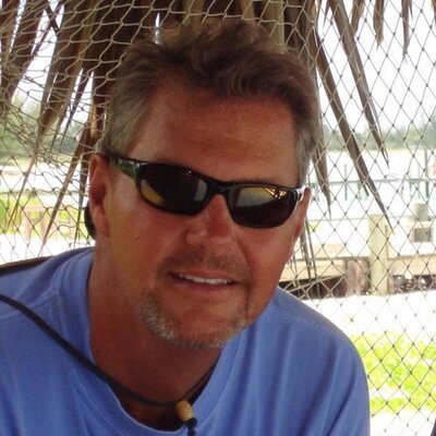 Profile Picture of Alan Terry (@AlanTerry11) on Twitter