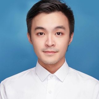 Profile Picture of DavidZhong (@David_Zhong_zsh) on Twitter