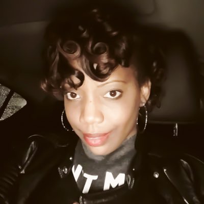 Profile Picture of Tosha Green (@toshyqt) on Twitter