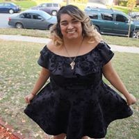 Profile Picture of Roxanne Ramirez (@roxanne-ramirez-14) on Quora